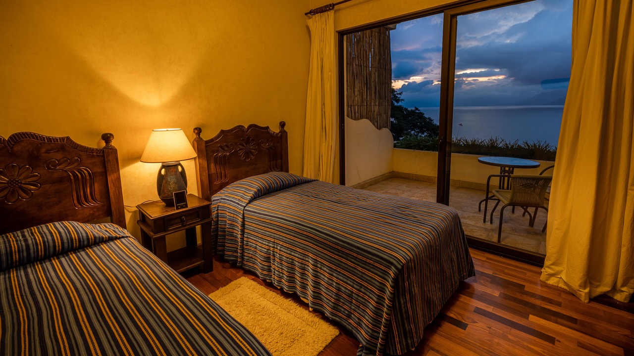 Photo of Bedroom in Santa Catarina Palopo