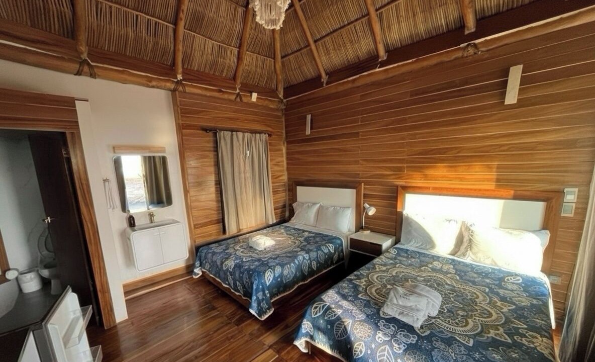 Photo of Bedroom in Aticama