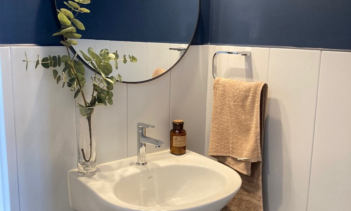 Photo of Bathroom in Zona 13