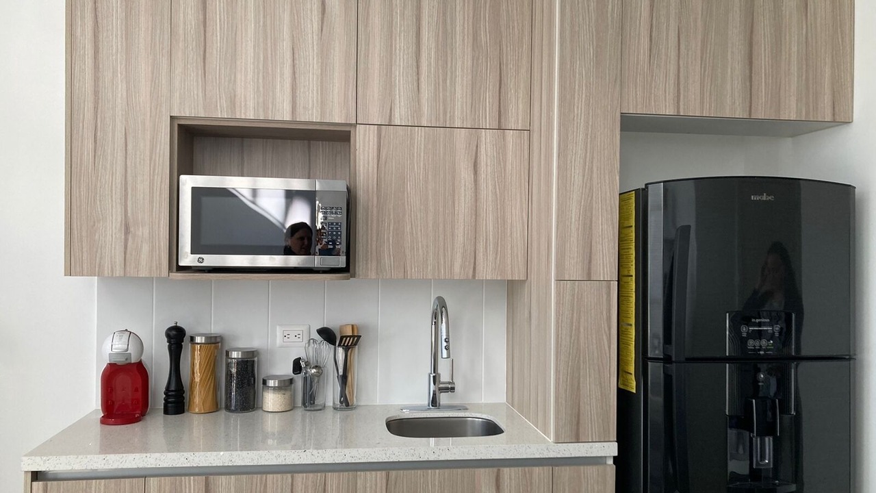 Photo of Kitchen in Zona 13