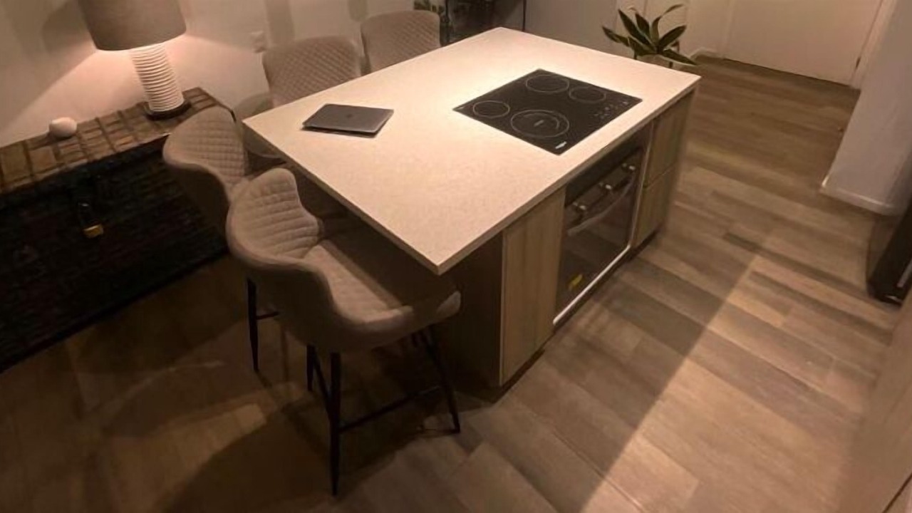 Photo of Kitchen in Zona 13