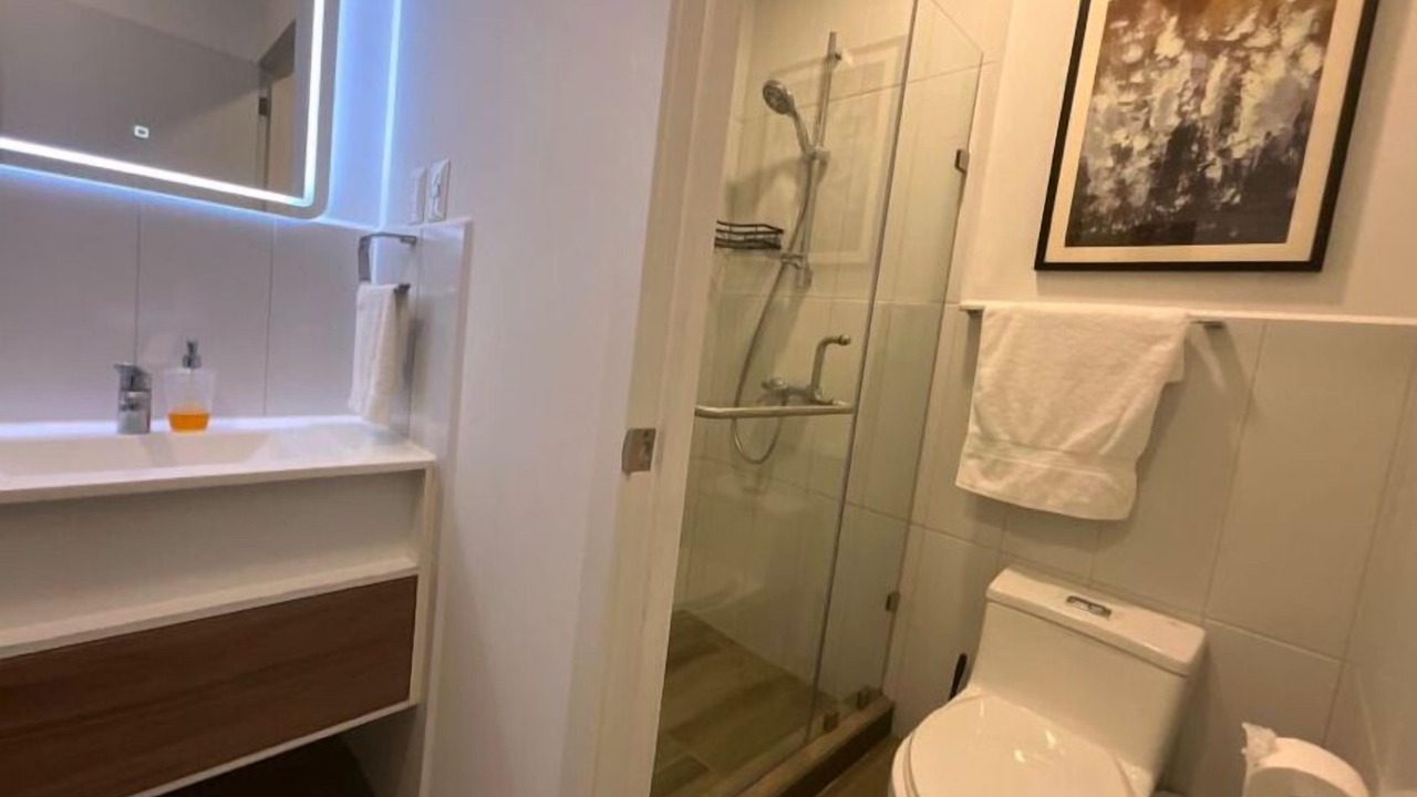 Photo of Bathroom in Zona 13
