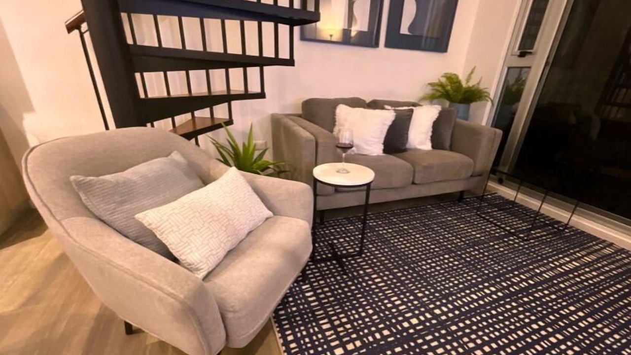 Photo of Livingroom in Zona 13