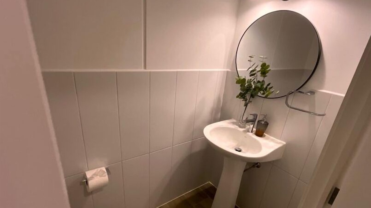Photo of Bathroom in Zona 13