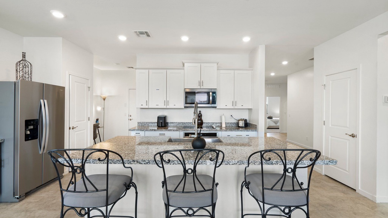 Photo of Kitchen in Sundance