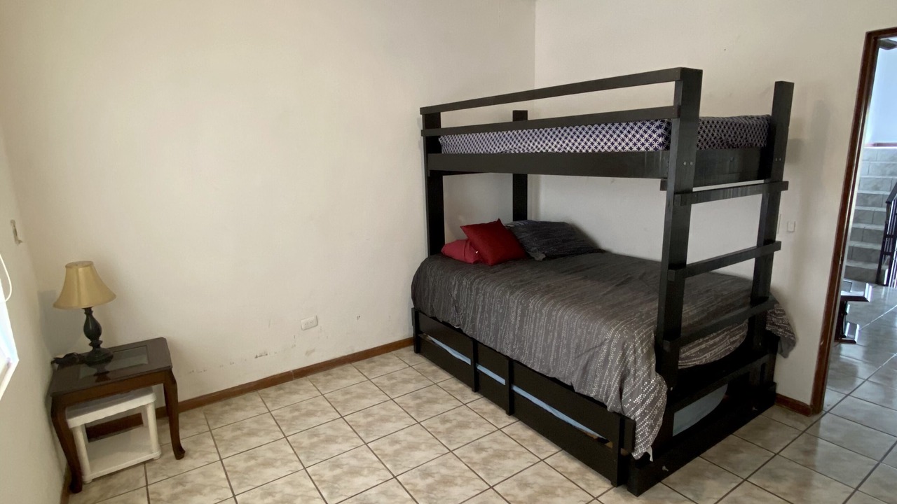 Photo of Bedroom in Monterrey
