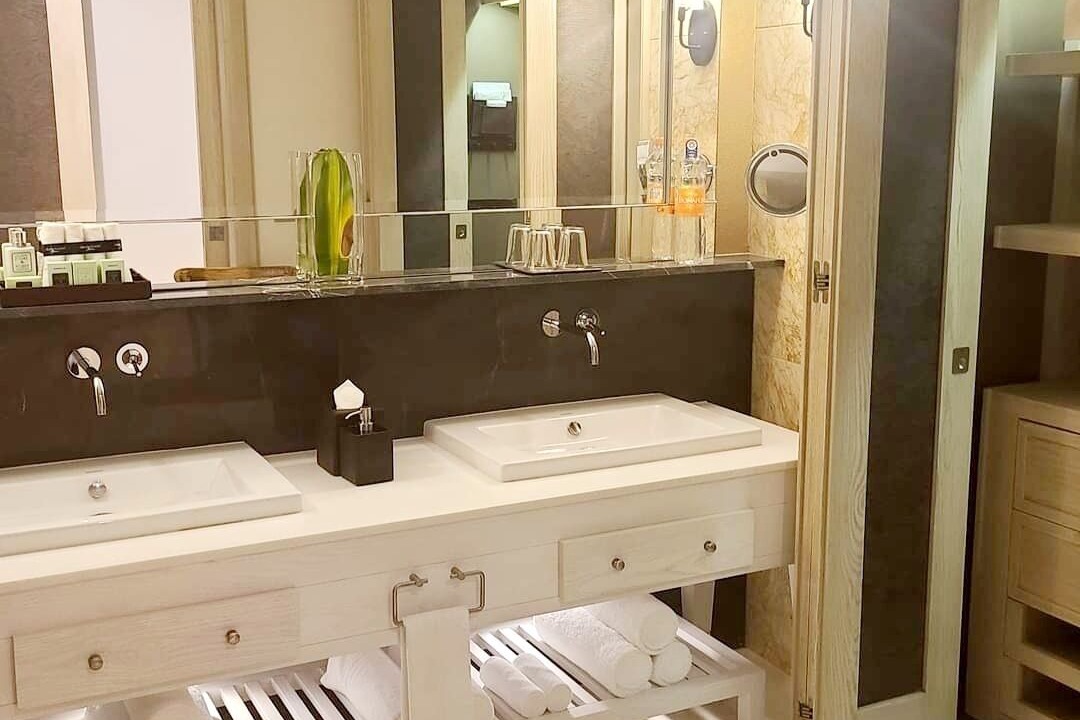 Photo of Bathroom in Nuevo Vallarta