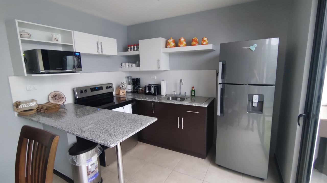 Photo of Kitchen in Ciudad Vieja