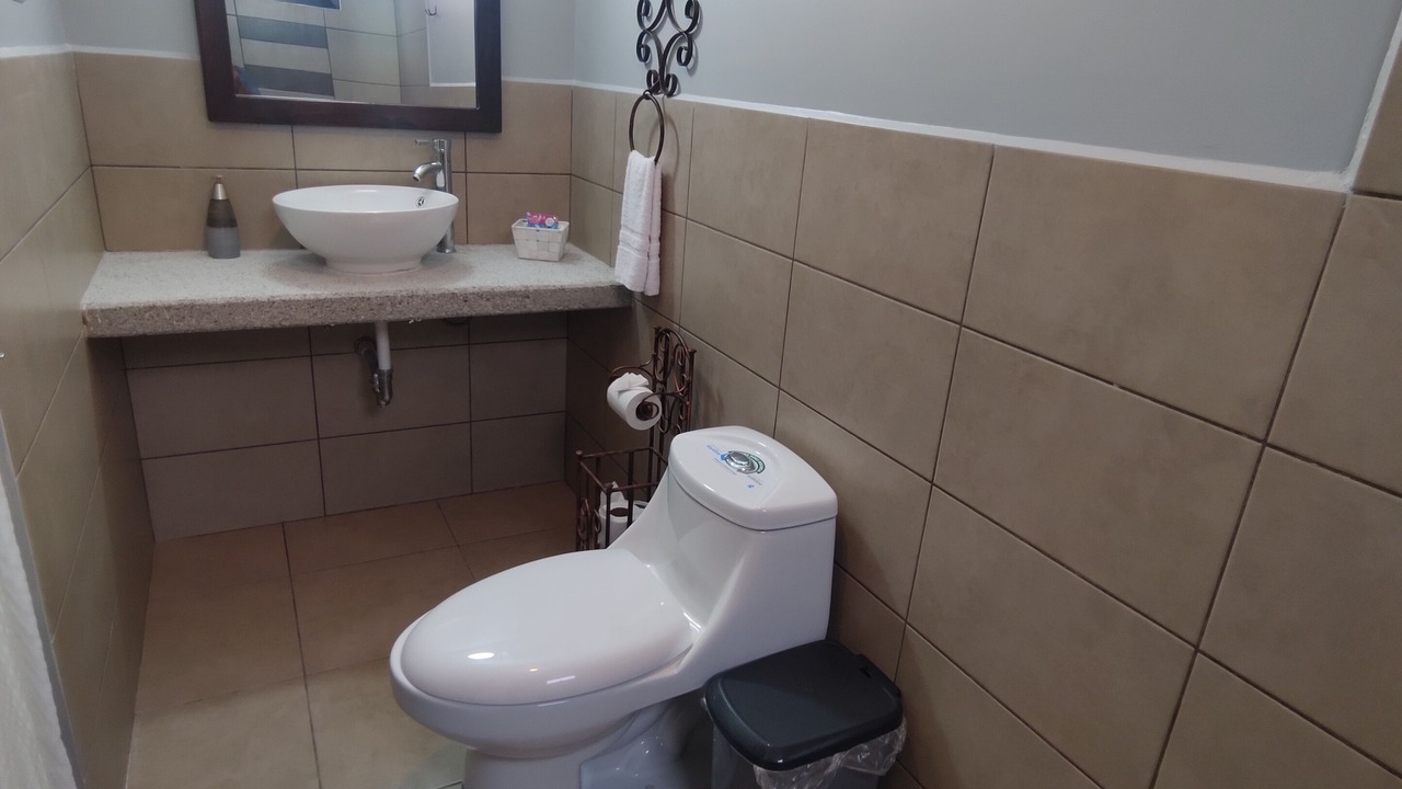 Photo of Bathroom in Ciudad Vieja