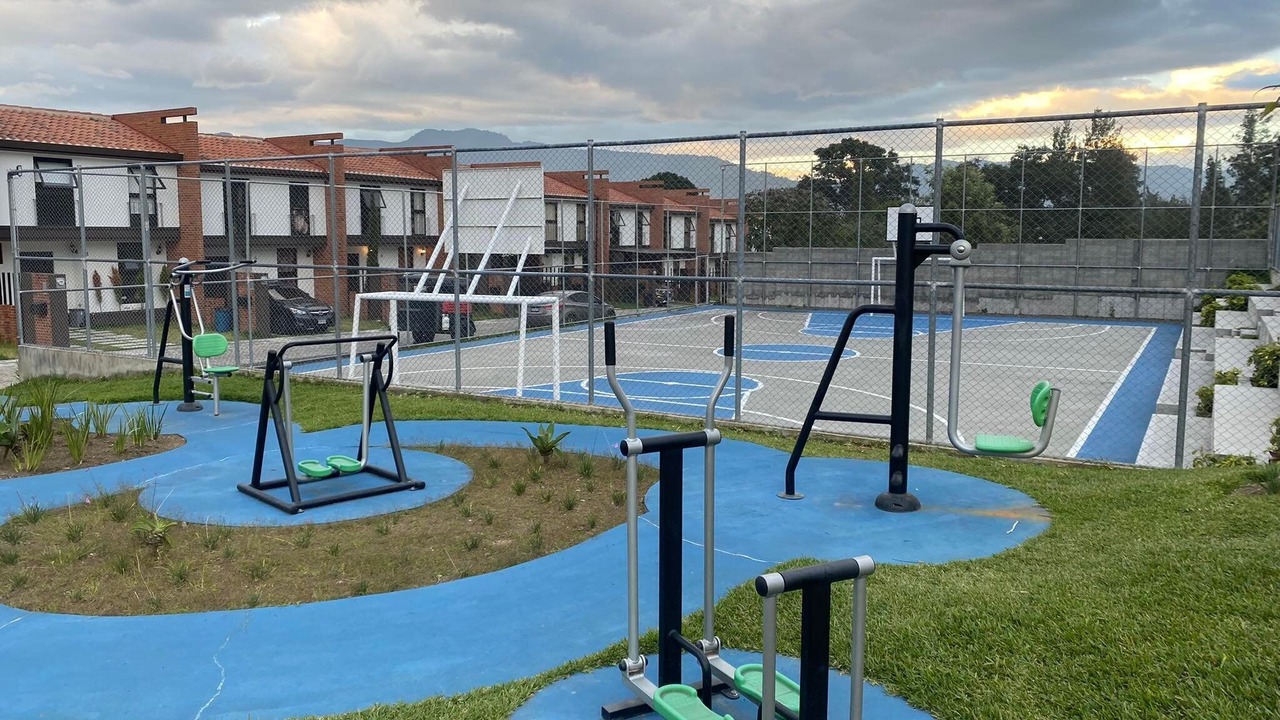 Photo of Outdoor in Ciudad Vieja