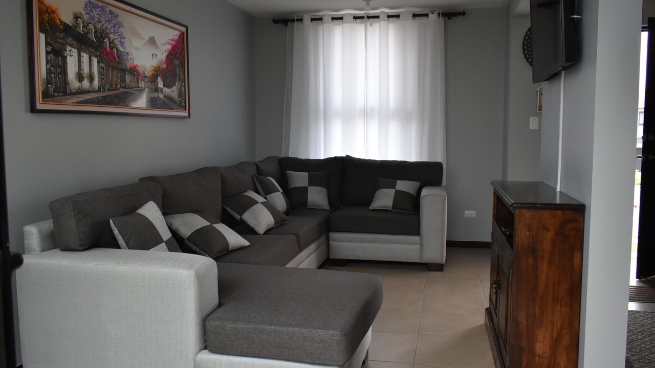 Photo of Livingroom in Ciudad Vieja