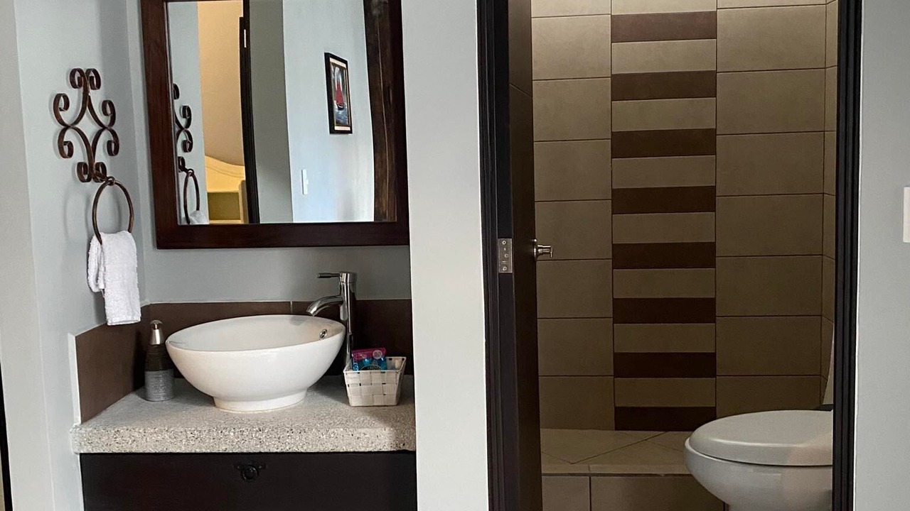 Photo of Bathroom in Ciudad Vieja