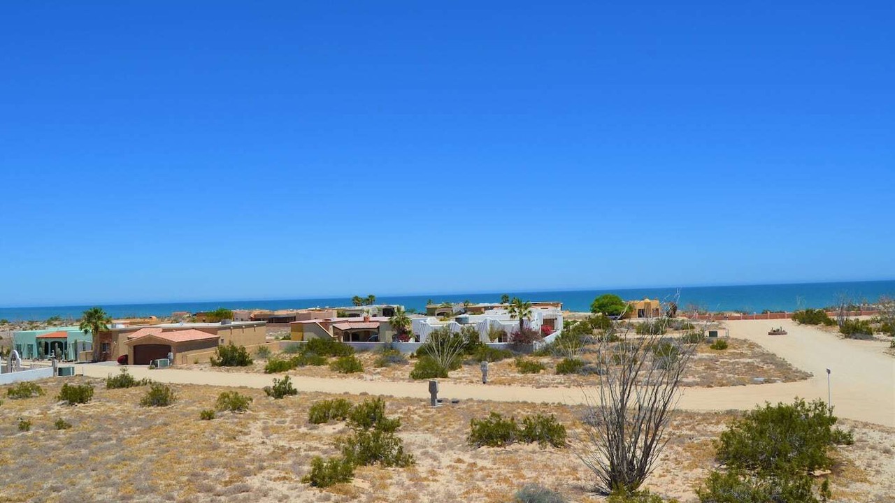 Photo of Others in San Felipe
