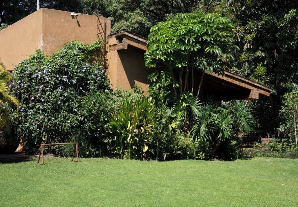 Photo of Outdoor in Malinalco