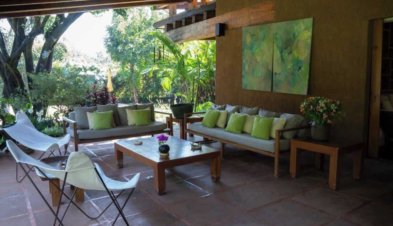 Photo of Outdoor in Malinalco