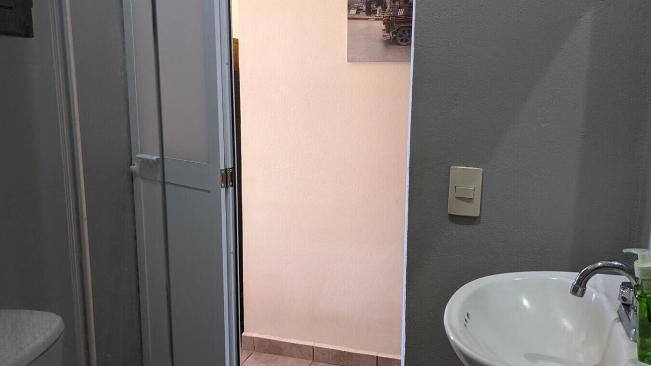 Photo of Bathroom in Santa Maria Tonameca