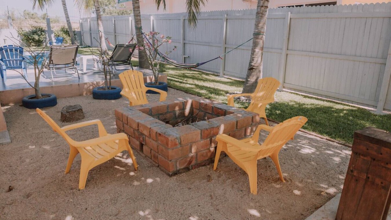 Photo of Outdoor in Santa Maria Tonameca