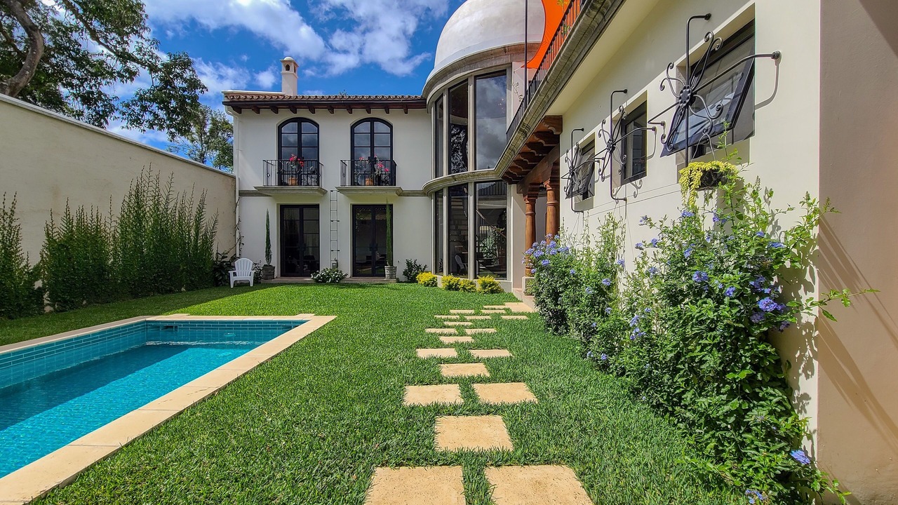 Photo of Outdoor in Antigua Guatemala
