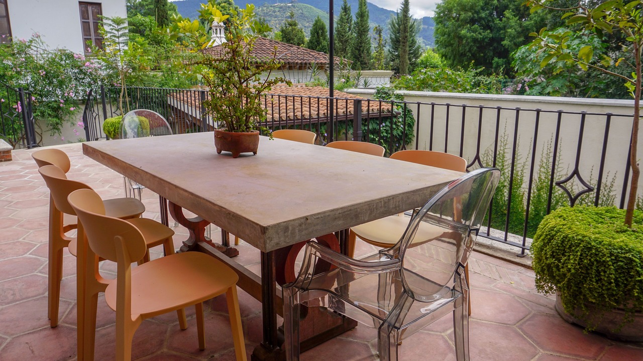 Photo of Outdoor in Antigua Guatemala