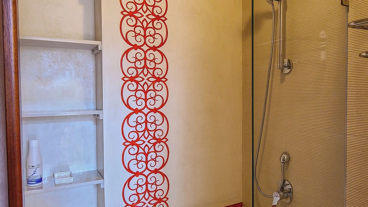 Photo of Bathroom in Antigua Guatemala