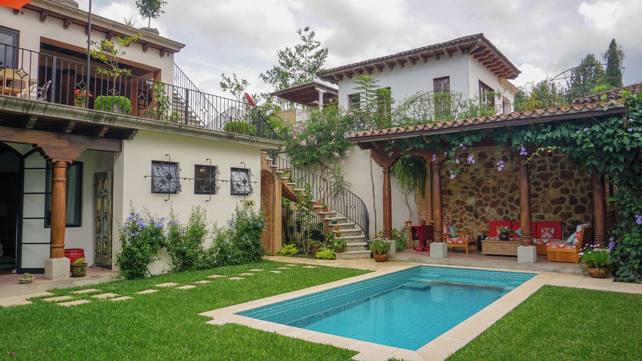 Photo of Outdoor in Antigua Guatemala
