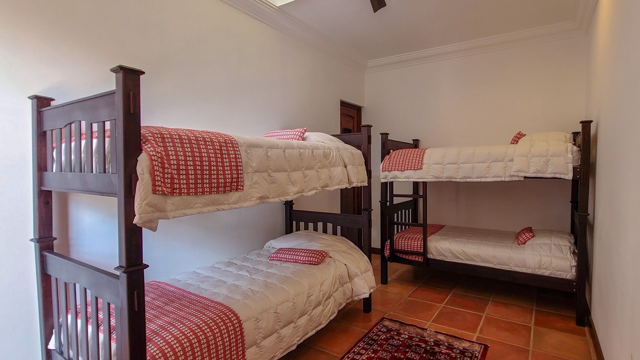 Photo of Bedroom in Antigua Guatemala