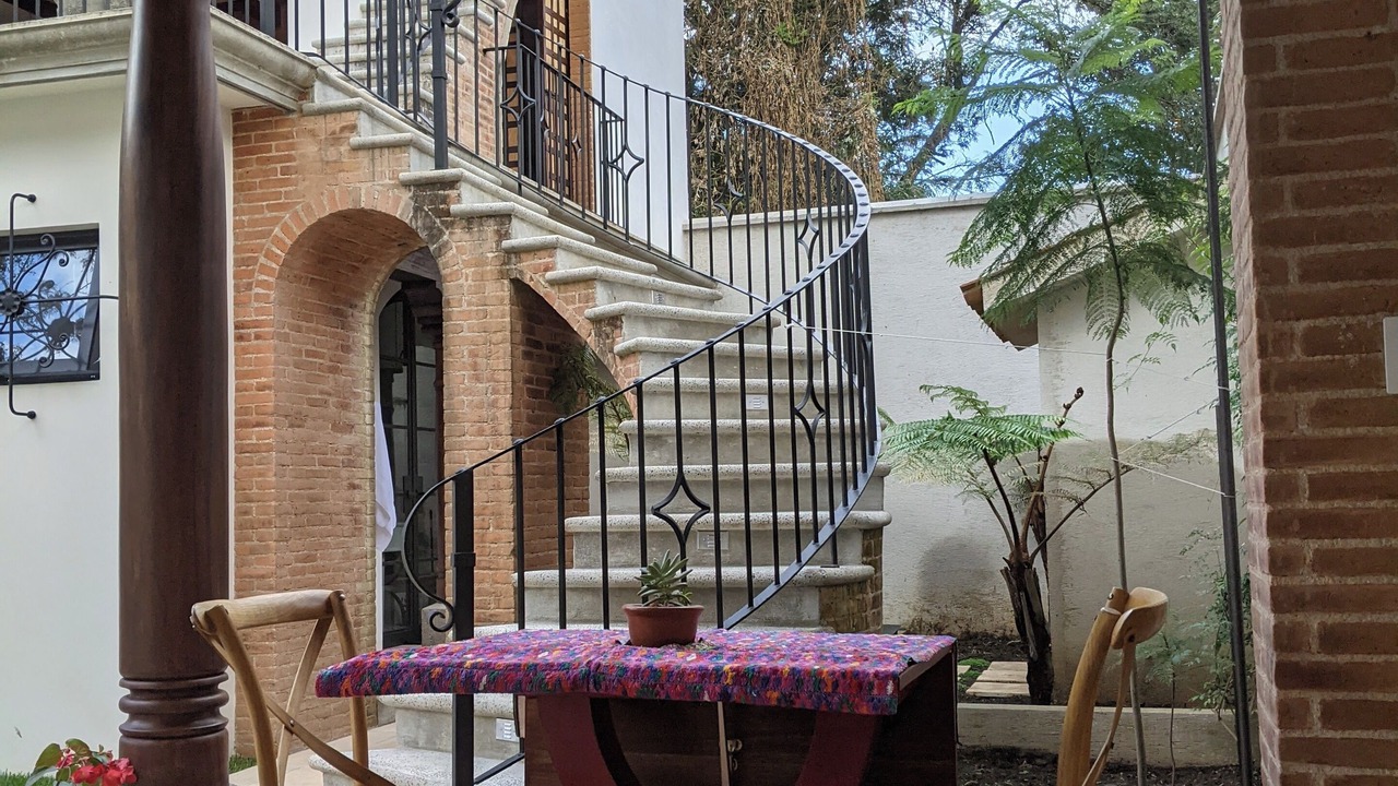 Photo of Outdoor in Antigua Guatemala