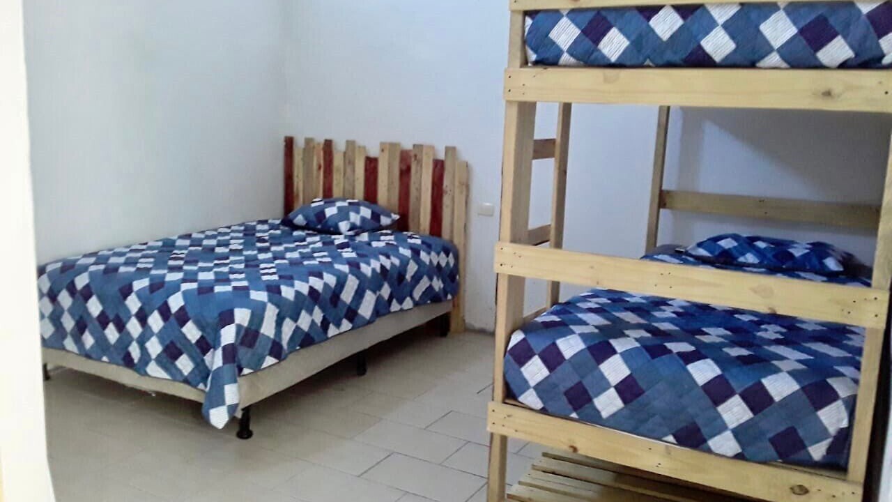 Photo of Bedroom in El Hawaii