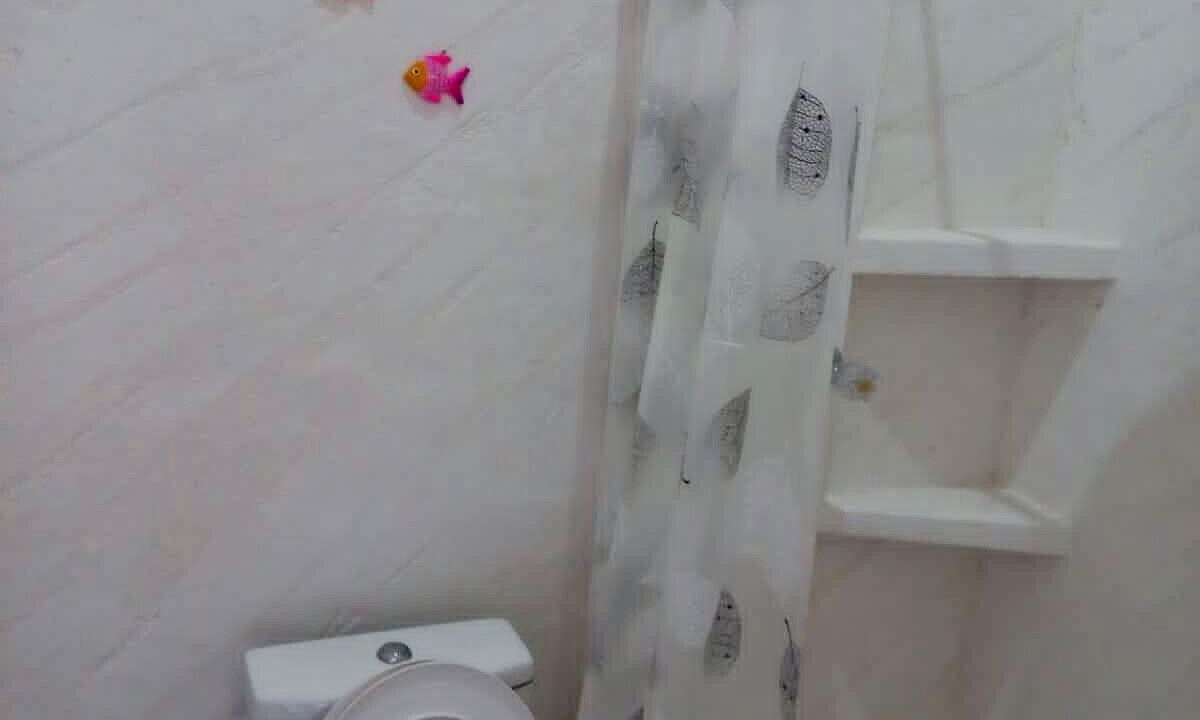 Photo of Bathroom in El Hawaii