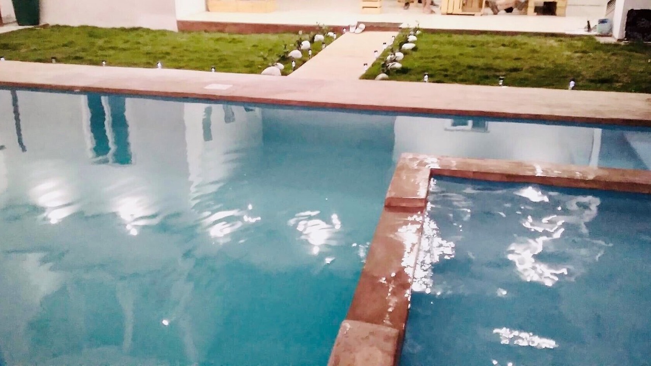 Photo of Outdoor in El Hawaii