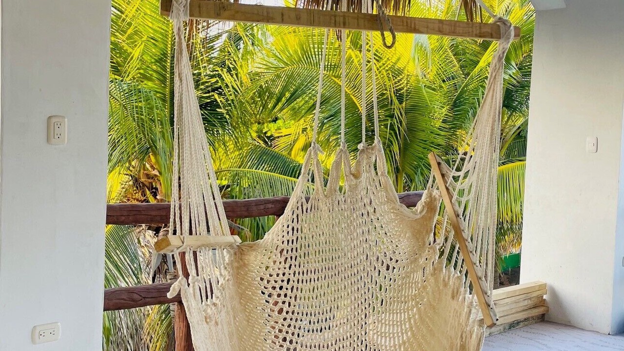 Photo of Outdoor in El Hawaii