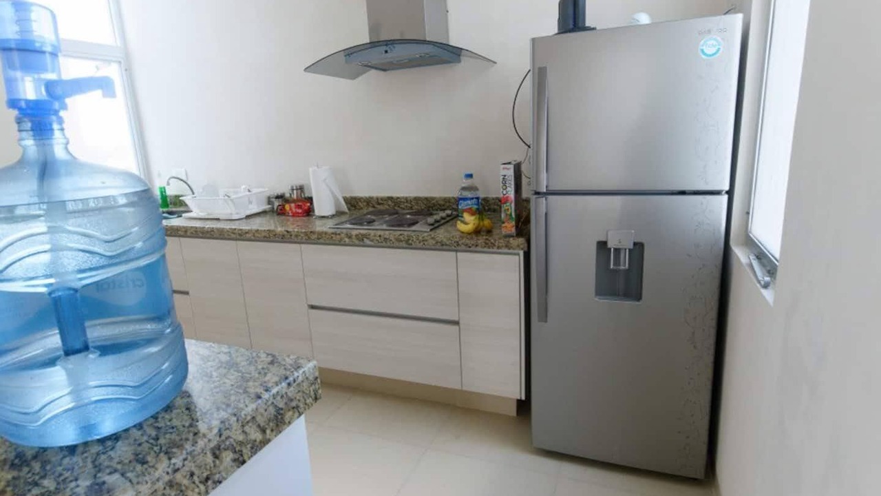 Photo of Kitchen in Merida