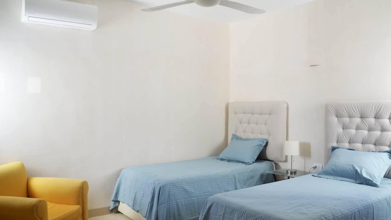 Photo of Bedroom in Merida
