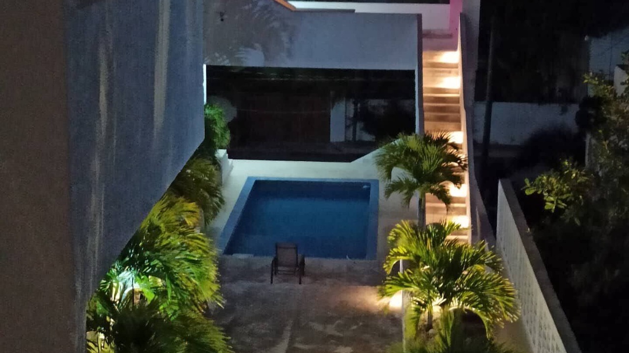 Photo of Outdoor in Merida