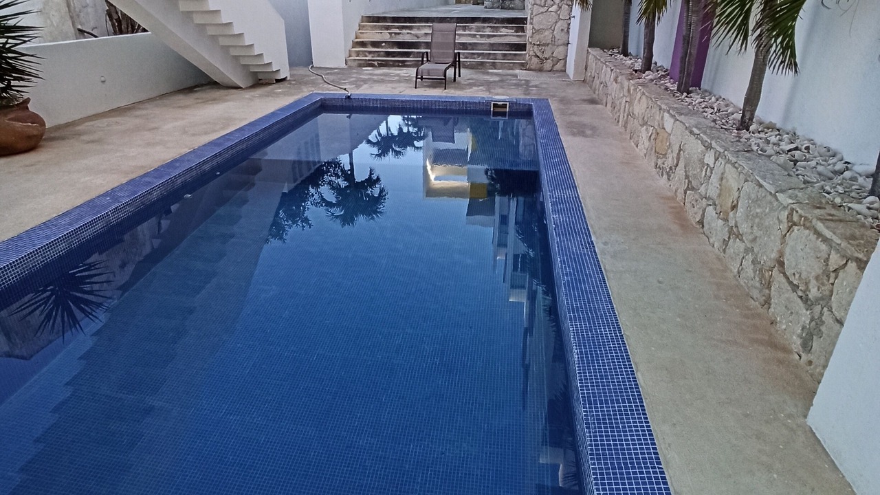 Photo of Outdoor in Merida