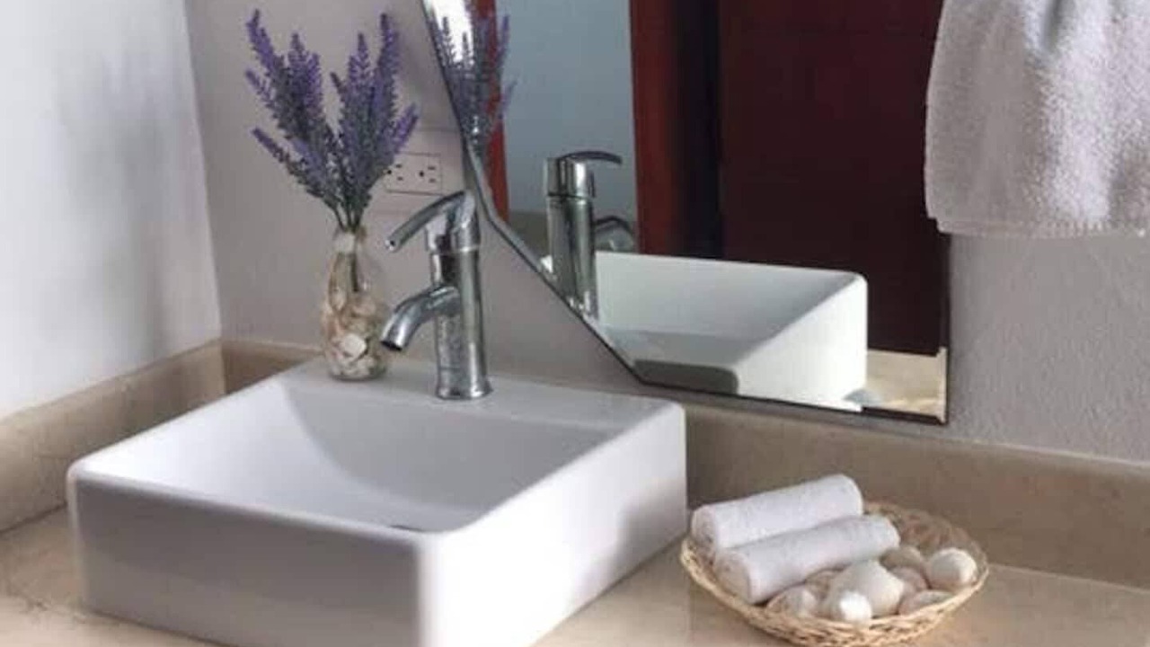 Photo of Bathroom in Merida