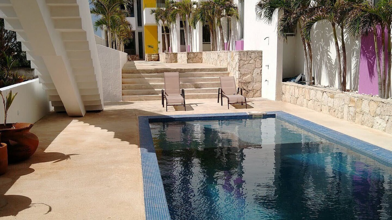 Photo of Outdoor in Merida