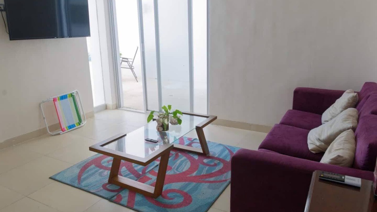 Photo of Livingroom in Merida