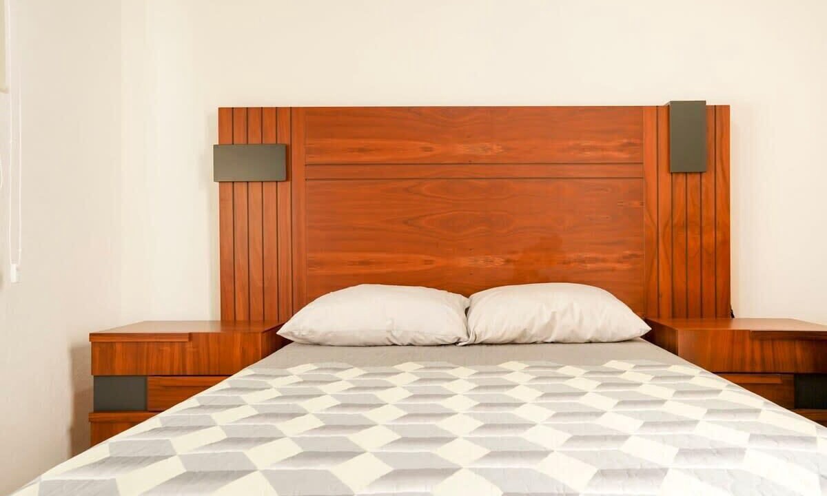 Photo of Bedroom in Yautepec