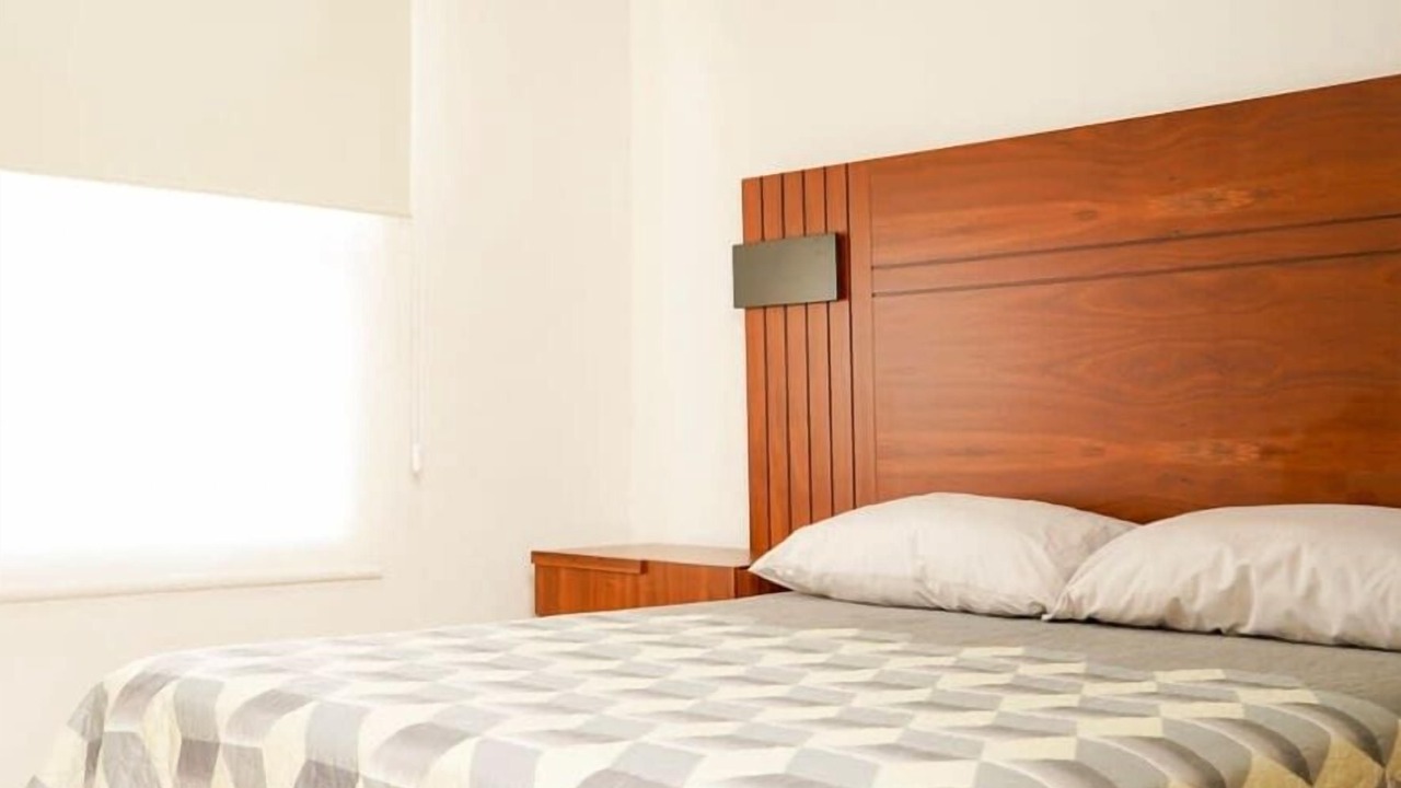 Photo of Bedroom in Yautepec