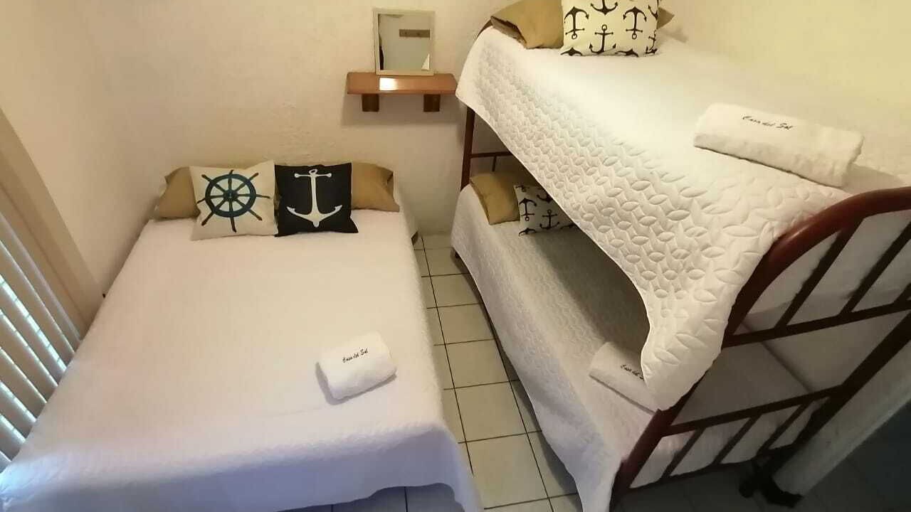 Photo of Bedroom in Puerto San Jose