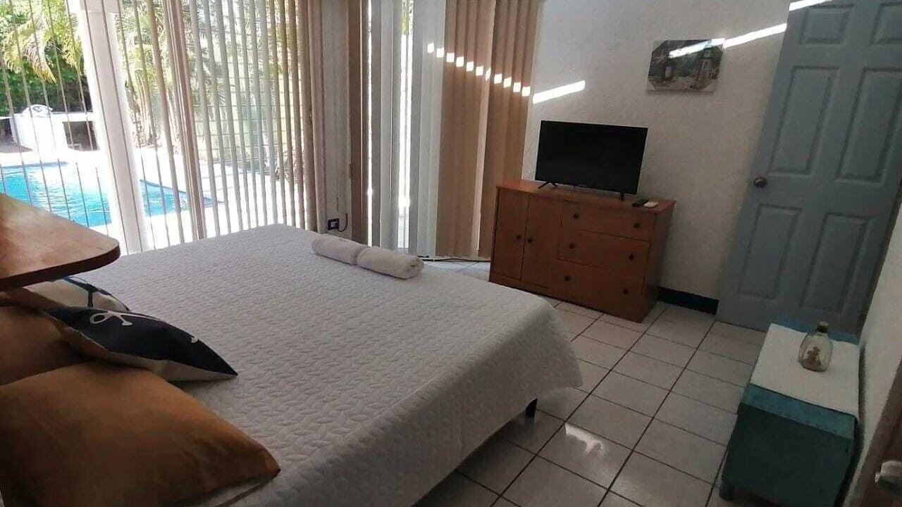 Photo of Bedroom in Puerto San Jose