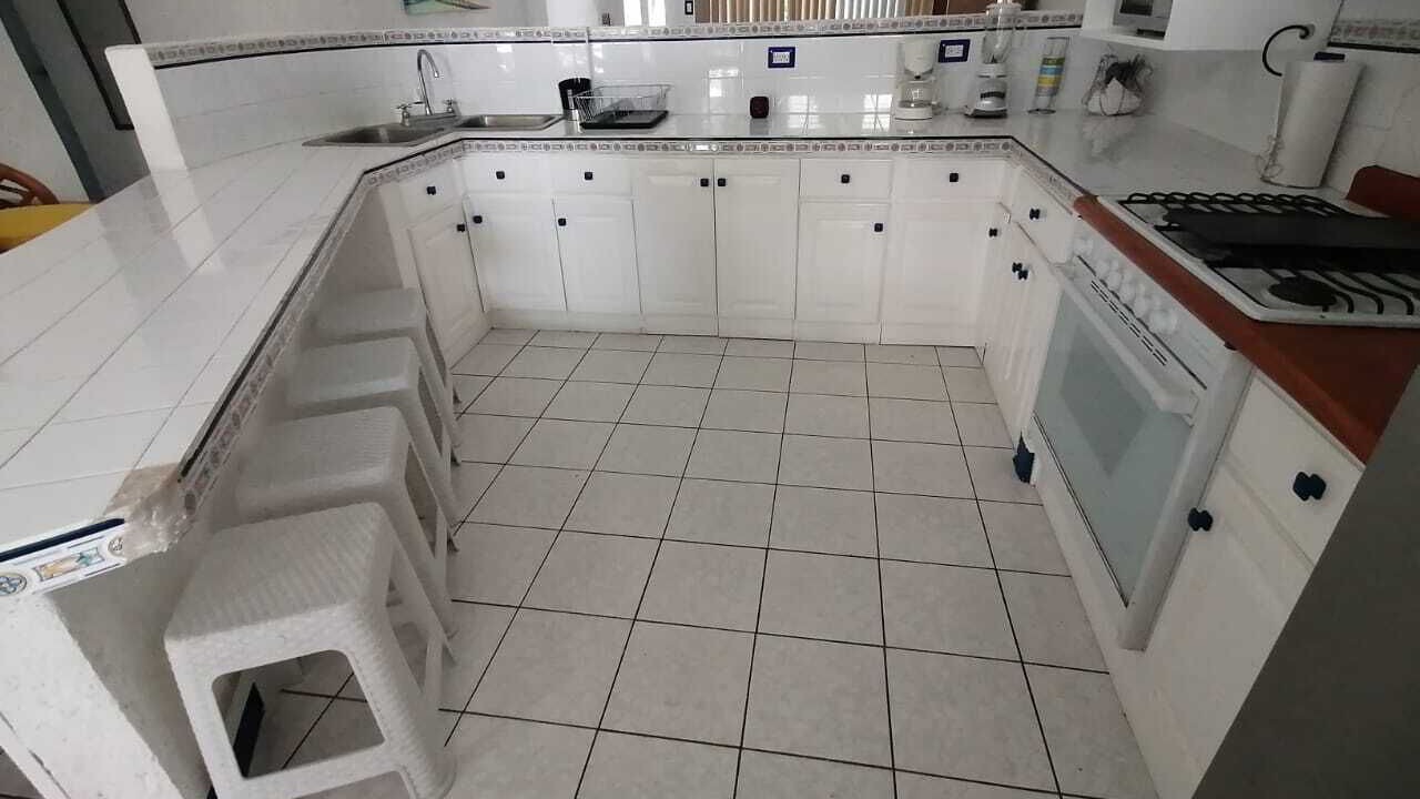 Photo of Kitchen in Puerto San Jose