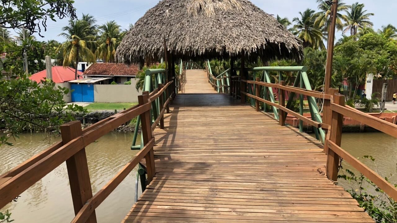 Photo of Outdoor in Puerto San Jose