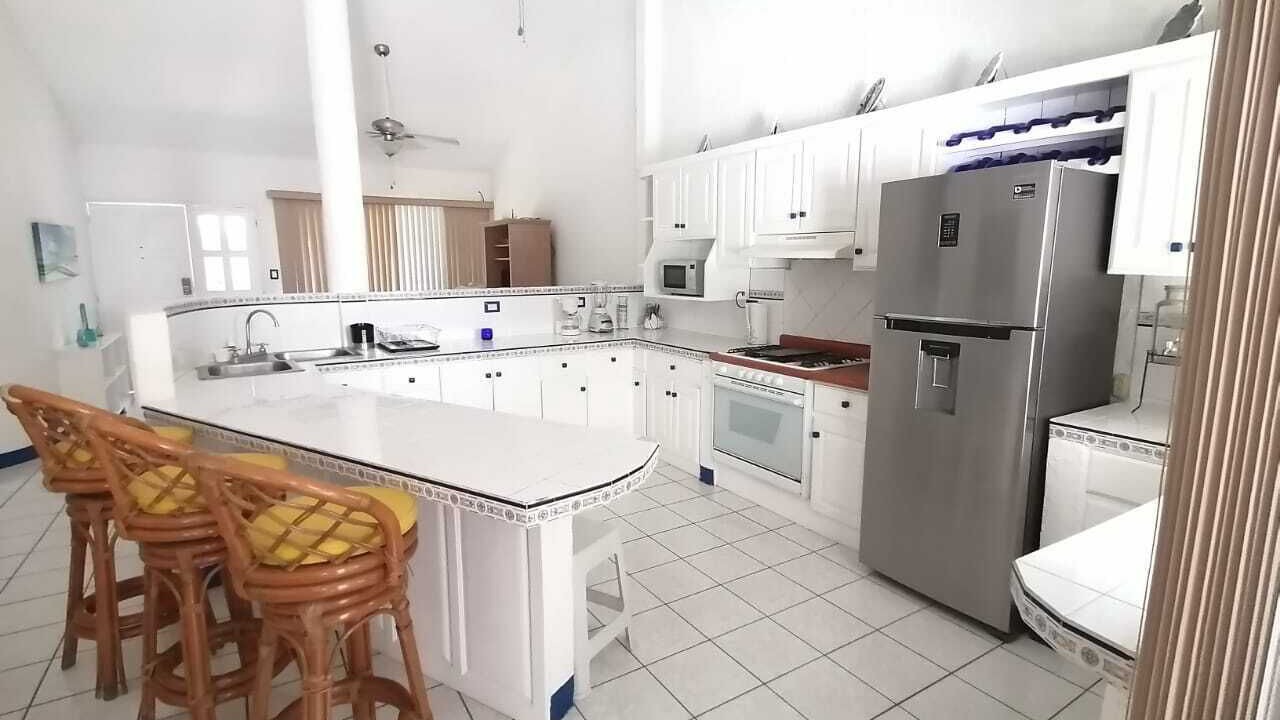 Photo of Kitchen in Puerto San Jose
