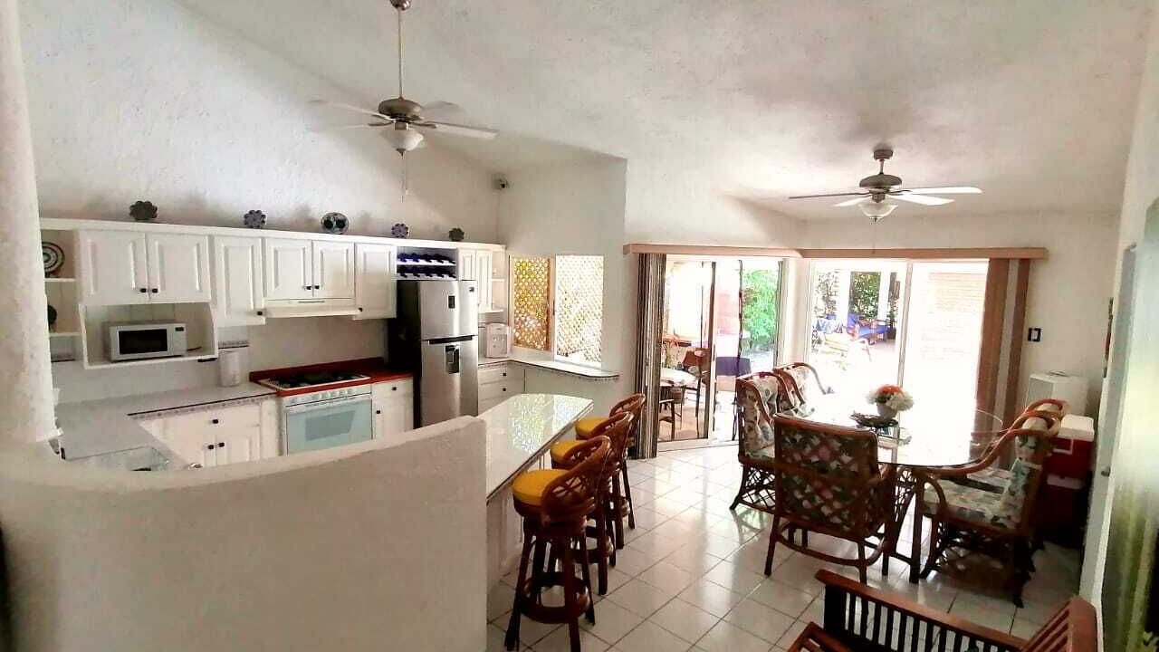 Photo of Kitchen in Puerto San Jose