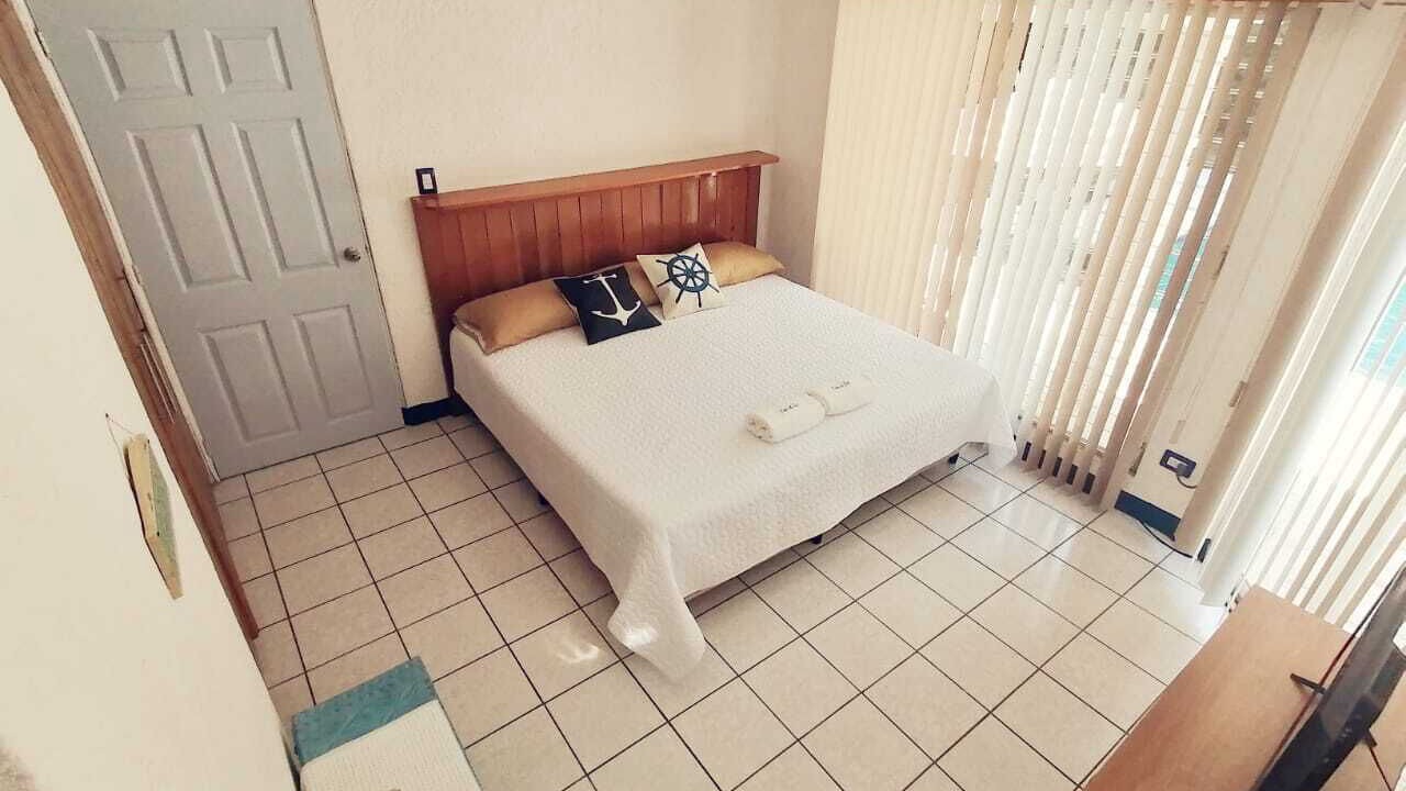 Photo of Bedroom in Puerto San Jose