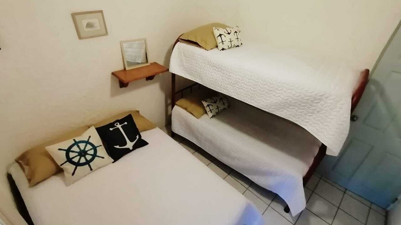 Photo of Bedroom in Puerto San Jose