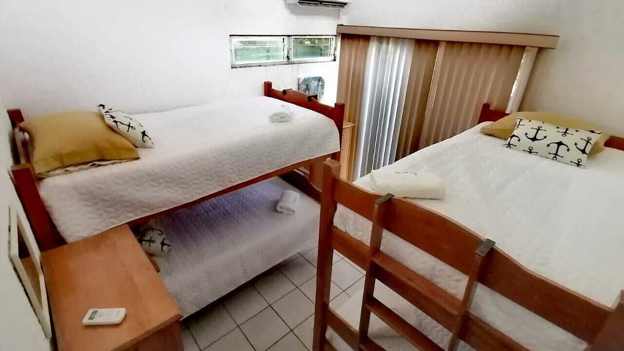 Photo of Bedroom in Puerto San Jose