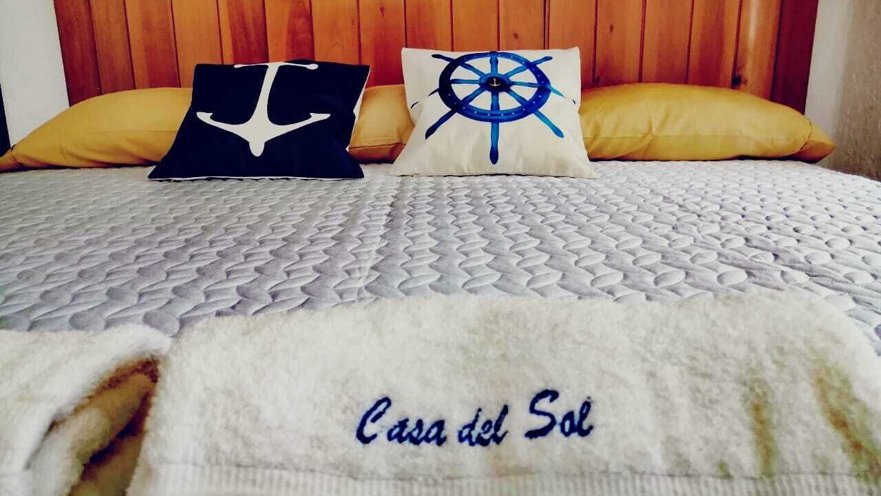 Photo of Bedroom in Puerto San Jose